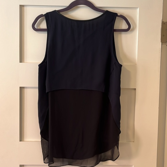 Club Monaco Tank - Picture 3 of 5
